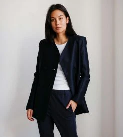 Benjamin Alexander | Baxter Blazer