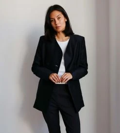 Benjamin Alexander | Baxter Blazer