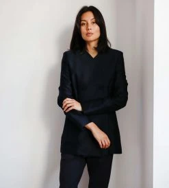 Benjamin Alexander | Baxter Blazer