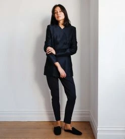 Benjamin Alexander | Baxter Blazer