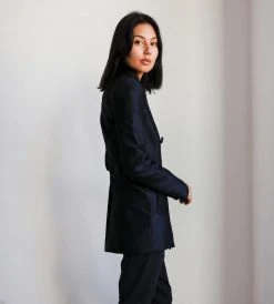 Benjamin Alexander | Baxter Blazer