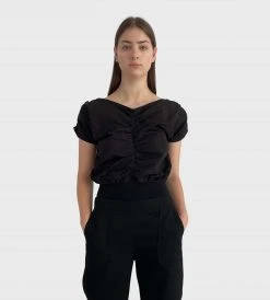 Benjamin Alexander | Eugene Top