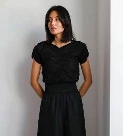 Benjamin Alexander | Eugene Top