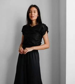 Benjamin Alexander | Eugene Top