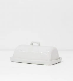 Father Rabbit Kitchenware Benoir Butter Dish Homewares