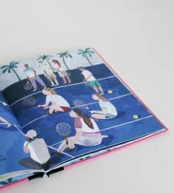 Publishers Distribution Ltd Little People, Big Dreams | Billie Jean King