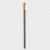 Palomino Blackwing | 602 Writing | Firm Graphite Pencil