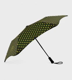 Blunt Umbrellas Blunt X Karen Walker | Metro Umbrella | Polka Dot New In Home