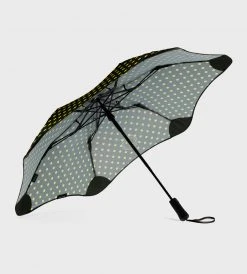 Blunt Umbrellas Blunt X Karen Walker | Metro Umbrella | Polka Dot New In Home