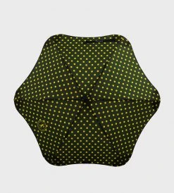 Blunt Umbrellas Blunt X Karen Walker | Metro Umbrella | Polka Dot New In Home