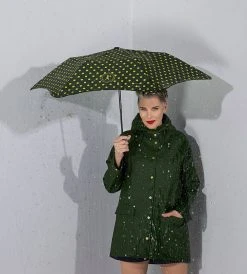 Blunt Umbrellas Blunt X Karen Walker | Metro Umbrella | Polka Dot New In Home