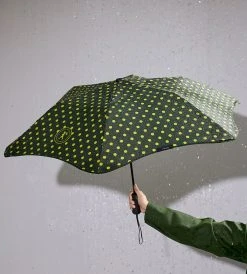 Blunt Umbrellas Blunt X Karen Walker | Metro Umbrella | Polka Dot New In Home