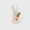Jelly Cats New In Baby Bobbi Bunny With Carrot