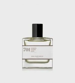 Bon Parfumeur | Eau De Parfum 30ml | 701 Aromatic Fashion + Beauty