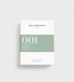 Fashion + Beauty Bon Parfumeur | Eau De Parfum 30ml | 001 Cologne