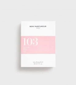 Fashion + Beauty Bon Parfumeur | Eau De Parfum 30ml | 103 Floral