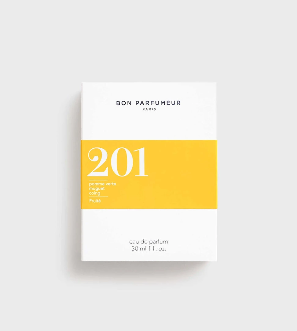 Bon Parfumeur | Eau De Parfum 30ml | 201 Fruity