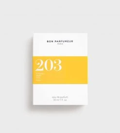 Bon Parfumeur | Eau De Parfum 30ml | 203 Fruity Fashion + Beauty