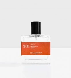 Fashion + Beauty Bon Parfumeur | Eau De Parfum 30ml | 301 Amber & Spices