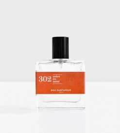 Fashion + Beauty Bon Parfumeur | Eau De Parfum 30ml | 302 Amber & Spices