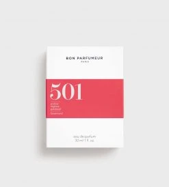 Fashion + Beauty Bon Parfumeur | Eau De Parfum 30ml | 501 Gourmand