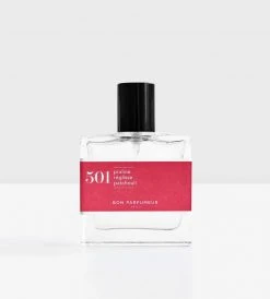 Fashion + Beauty Bon Parfumeur | Eau De Parfum 30ml | 501 Gourmand