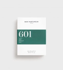 Fashion + Beauty Bon Parfumeur | Eau De Parfum 30ml | 601 Woody