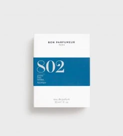 Bon Parfumeur | Eau De Parfum 30ml | 802 Aquatic