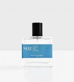 Bon Parfumeur | Eau De Parfum 30ml | 802 Aquatic