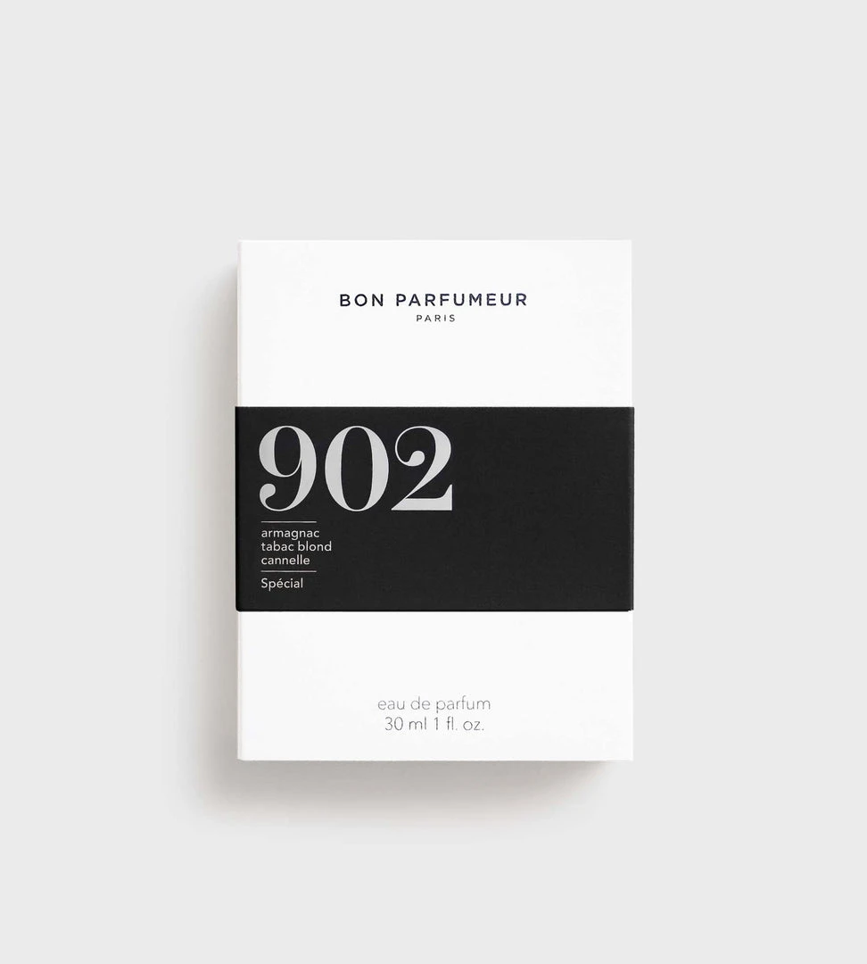 Bon Parfumeur | Eau De Parfum 30ml | 902 Special Fashion + Beauty