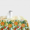 Homewares Bonnie And Neil | Rockmelon Multi | Tablecloth