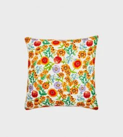 Bonnie And Neil | Mini Marigold Multi | Cushion Homewares