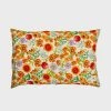 Homewares Bonnie And Neil | Mini Marigold Multi | Pillowcase Pair