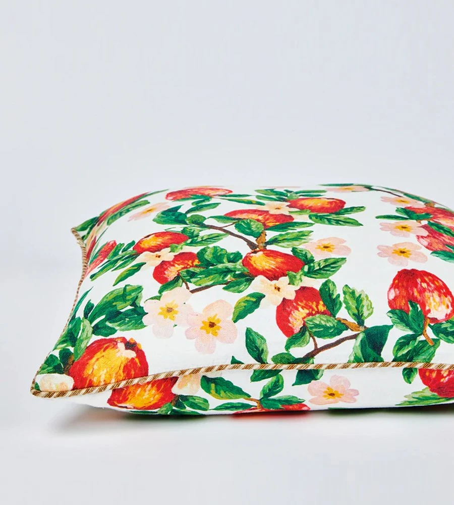 Coming Soon + Preorder Bonnie And Neil | Apple Multi | Cushion
