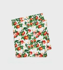 Bonnie And Neil | Apple Multi | Tablecloth Coming Soon + Preorder