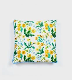 Coming Soon + Preorder Bonnie And Neil | Dandy Multi | Cushion