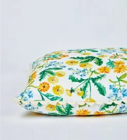 Bonnie And Neil | Dandy Multi | Floor Cushion