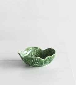Homewares Bordallo Pinheiro | Cabbage Bowl