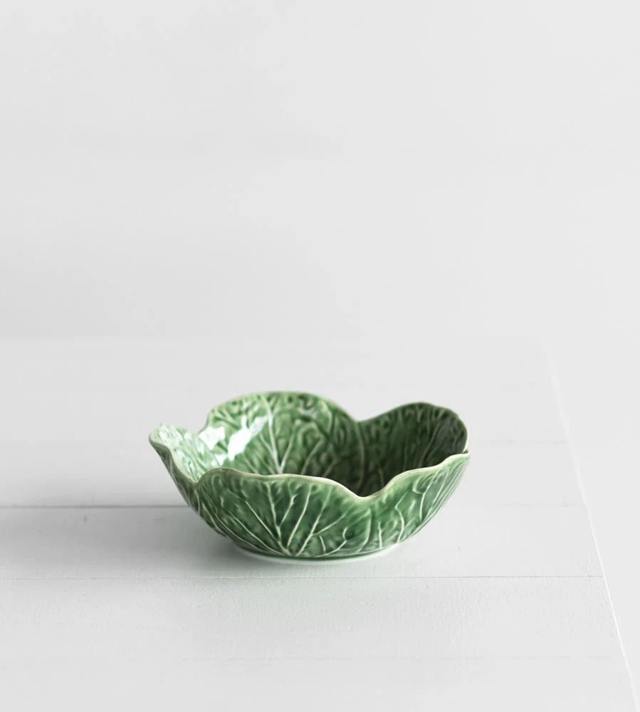 Homewares Bordallo Pinheiro | Cabbage Bowl