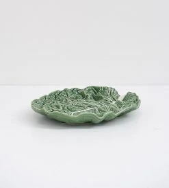 Bordallo Pinheiro | Cabbage Fruit Bowl Homewares