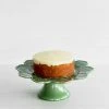 Bordallo Pinheiro | Geranium Cake Stand Homewares