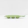 Homewares Bordallo Pinheiro | Pea Pod Platter