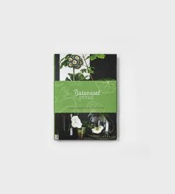 Publishers Distribution Ltd Wallets Botanical Style Wallet Notecards