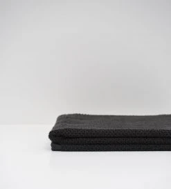 Homewares Christy | Brixton Towels | Licorice
