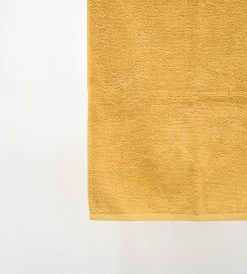 Christy | Brixton Towels | Saffron