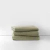 Homewares Christy | Brixton Towels | Khaki