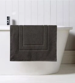 Homewares Christy | Brixton Towels | Licorice