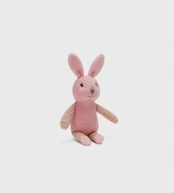 Nana Hutchy Baby + Child Button The Bunny Rattle