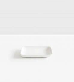 Saison Camargue Soap Dish New In Home