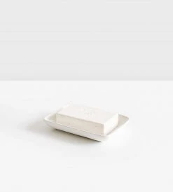 Saison Camargue Soap Dish New In Home